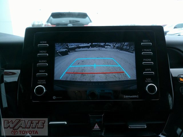 Used 2021 Toyota Camry LE image 15