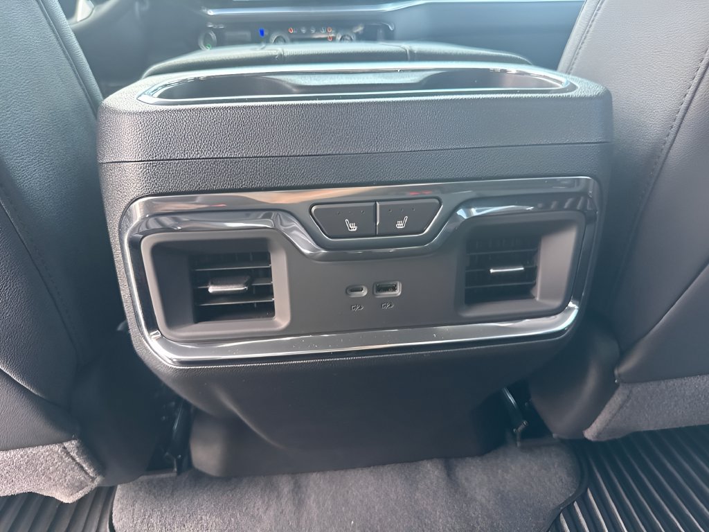 New 2026 Chevrolet Silverado 2500 LTZ w/ LTZ Convenience Package AWD/4WD image 13