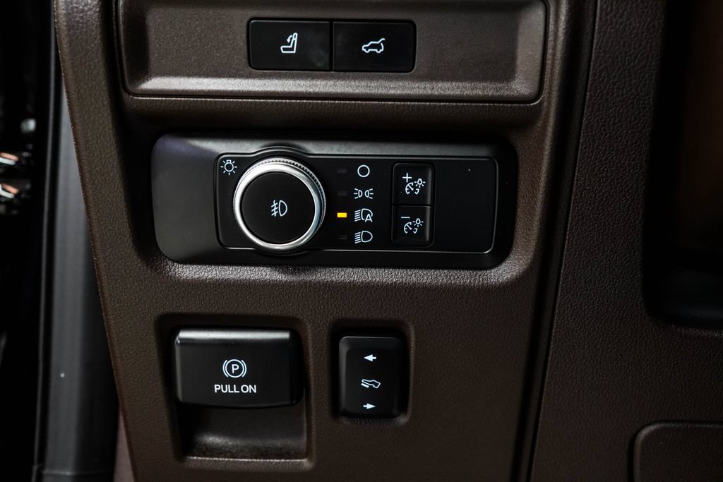Used 2022 Ford Expedition Max King Ranch AWD/4WD image 42