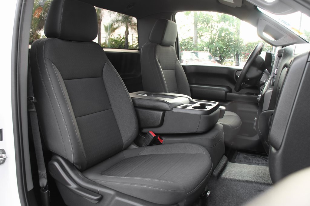 Used 2020 Chevrolet Silverado 3500 W/T w/ WT Convenience Package image 30