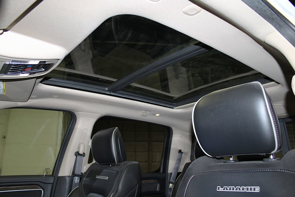 Certified 2020 RAM 1500 Laramie AWD/4WD image 24