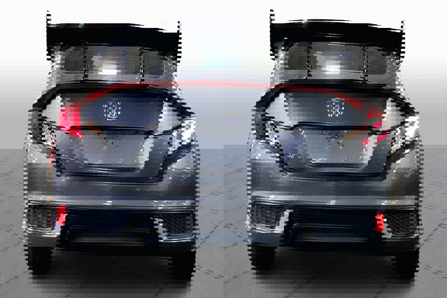 Used 2018 Honda Civic LX-P image 5