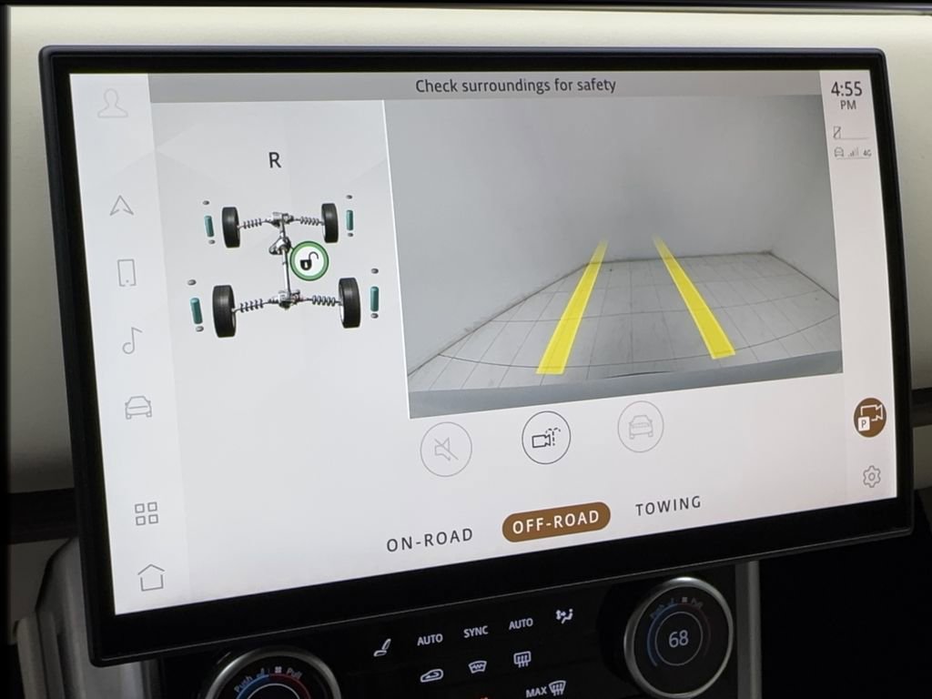 Used 2023 Land Rover Range Rover SE image 31