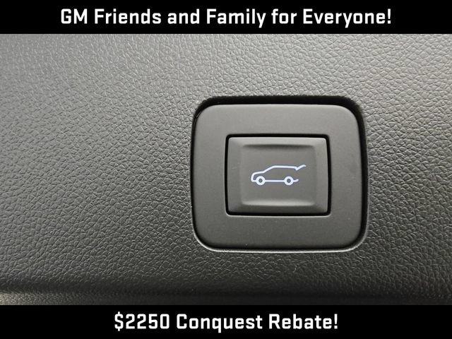 New 2026 Buick Encore GX Sport Touring w/ Comfort Package AWD/4WD image 32