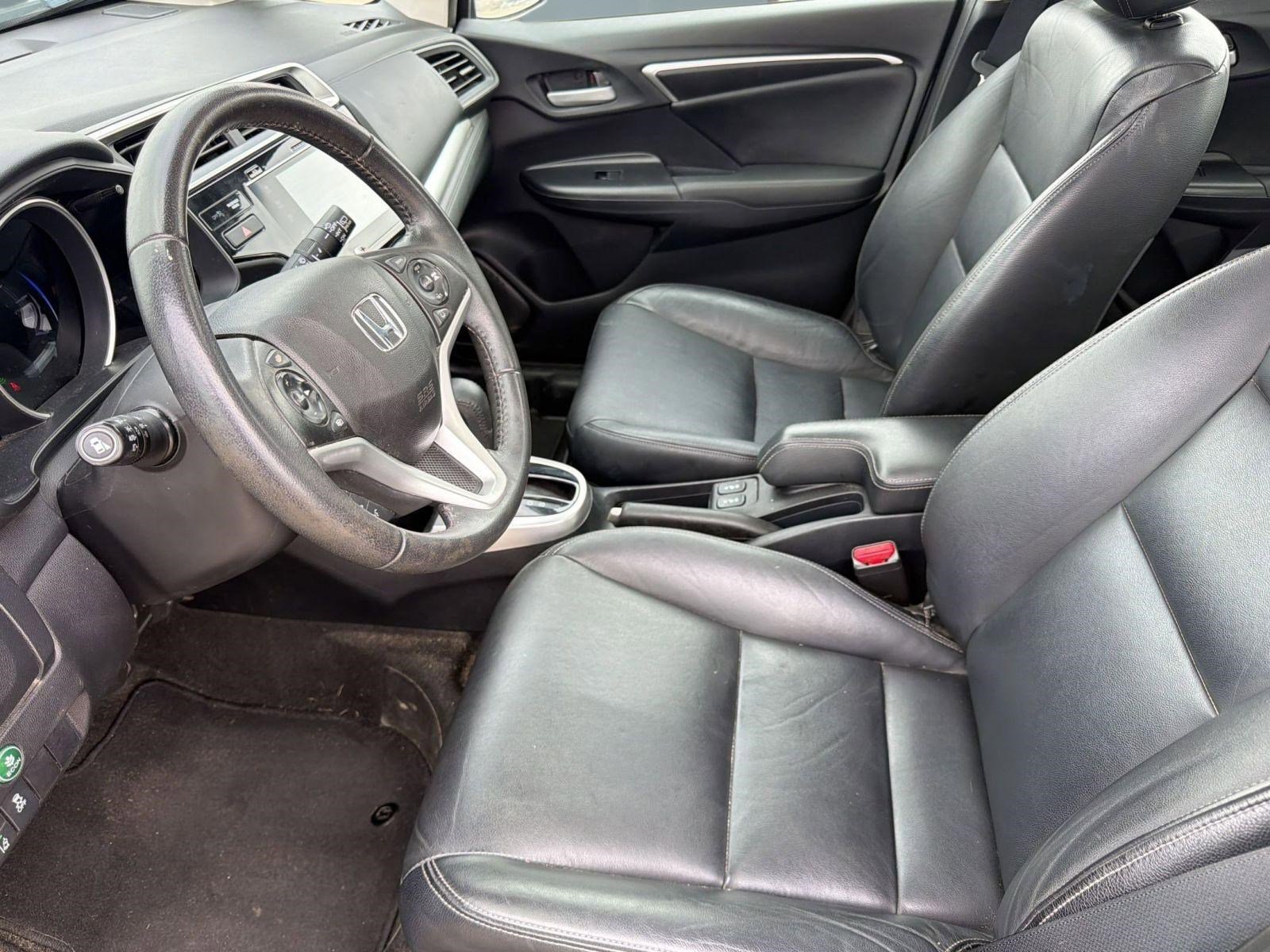 Used 2019 Honda Fit EX-L image 5