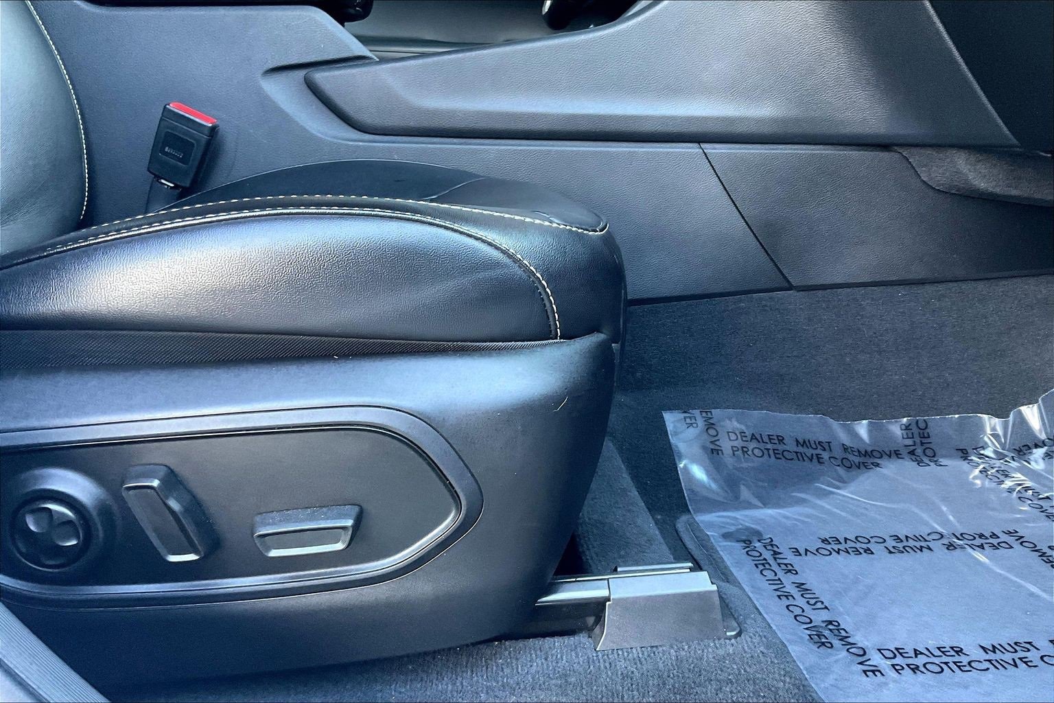 Used 2022 Jeep Grand Cherokee L Limited w/ Trailer Tow Group (B) image 22