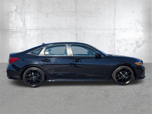 Used 2024 Honda Civic Sport image 3