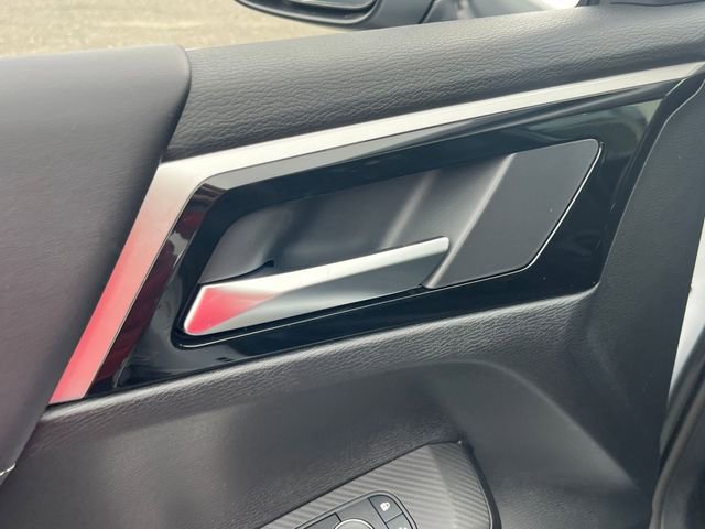New 2026 Mitsubishi Outlander LE FWD image 12