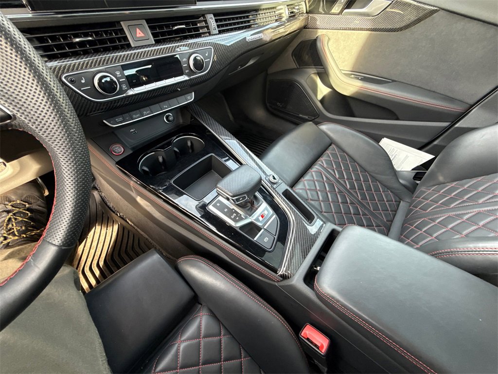 Used 2023 Audi S4 Premium Plus image 7