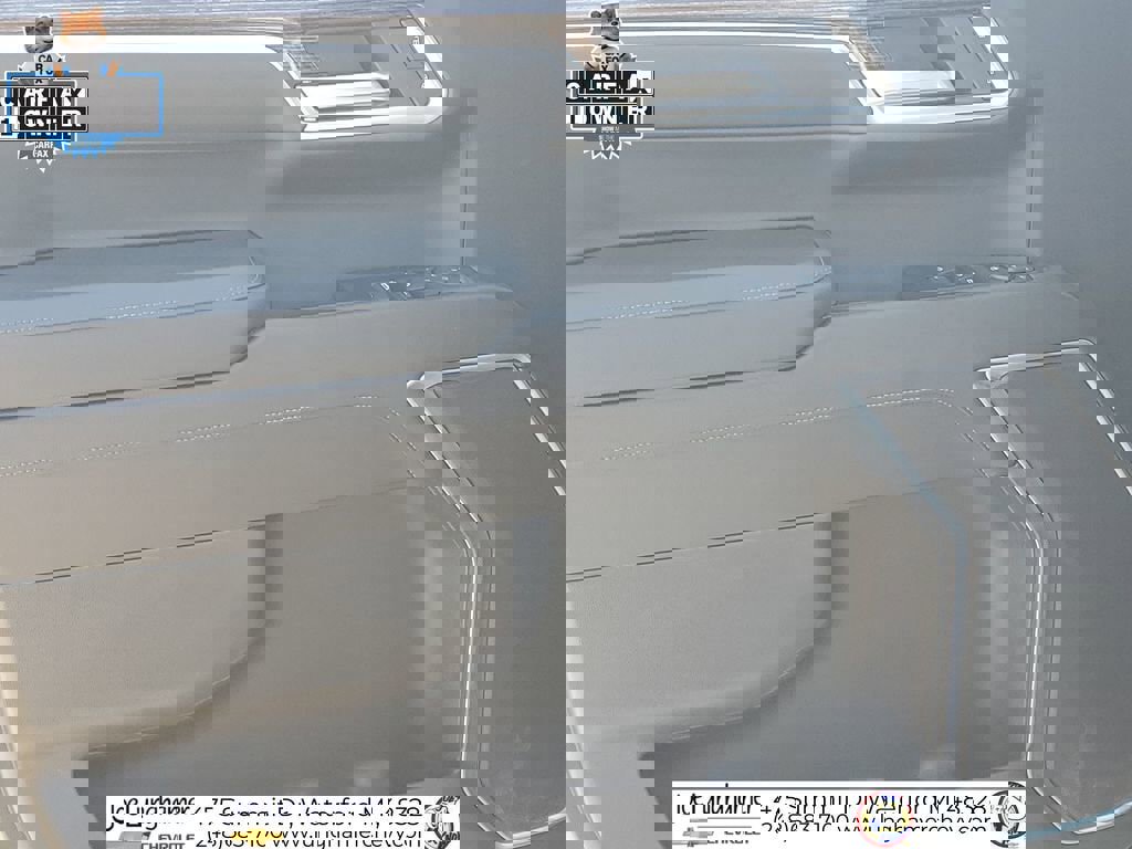 Certified 2024 GMC Sierra 1500 Elevation image 23