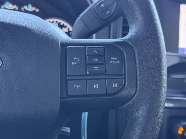 Used 2021 Ford F150 XL w/ STX Appearance Package image 23