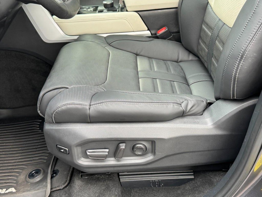 Used 2024 Toyota Sequoia Capstone image 25