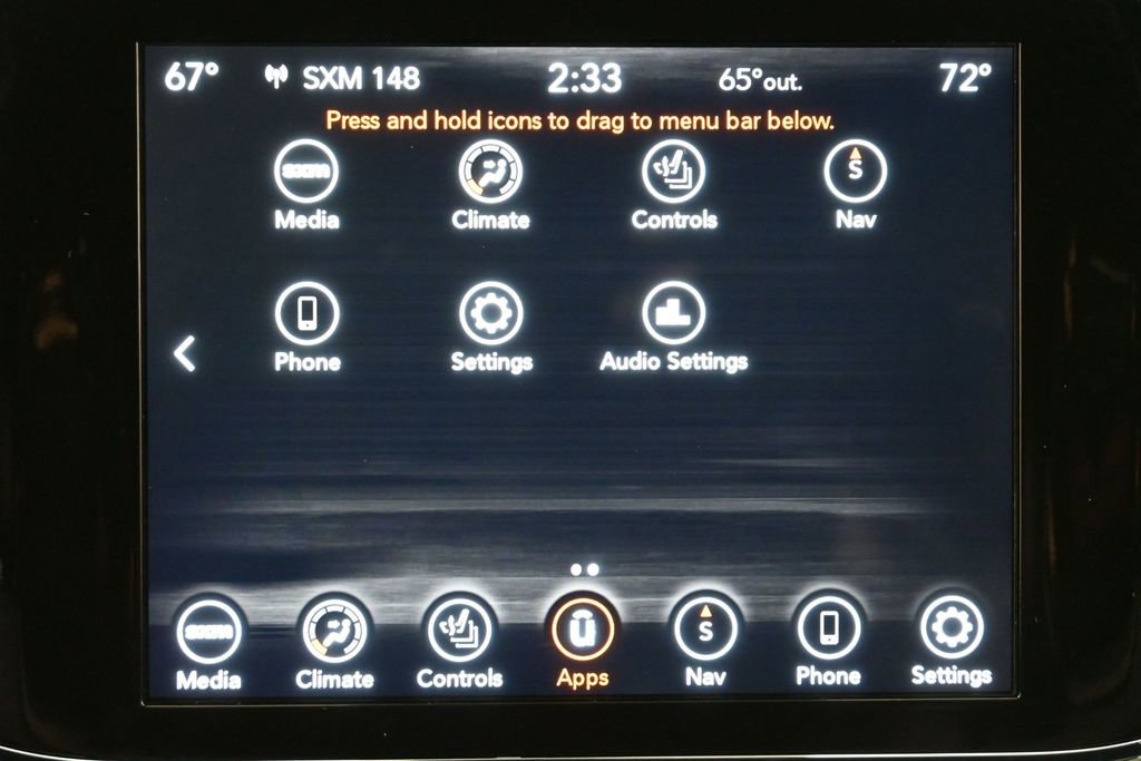 Used 2022 Jeep Grand Cherokee Laredo X RWD image 10