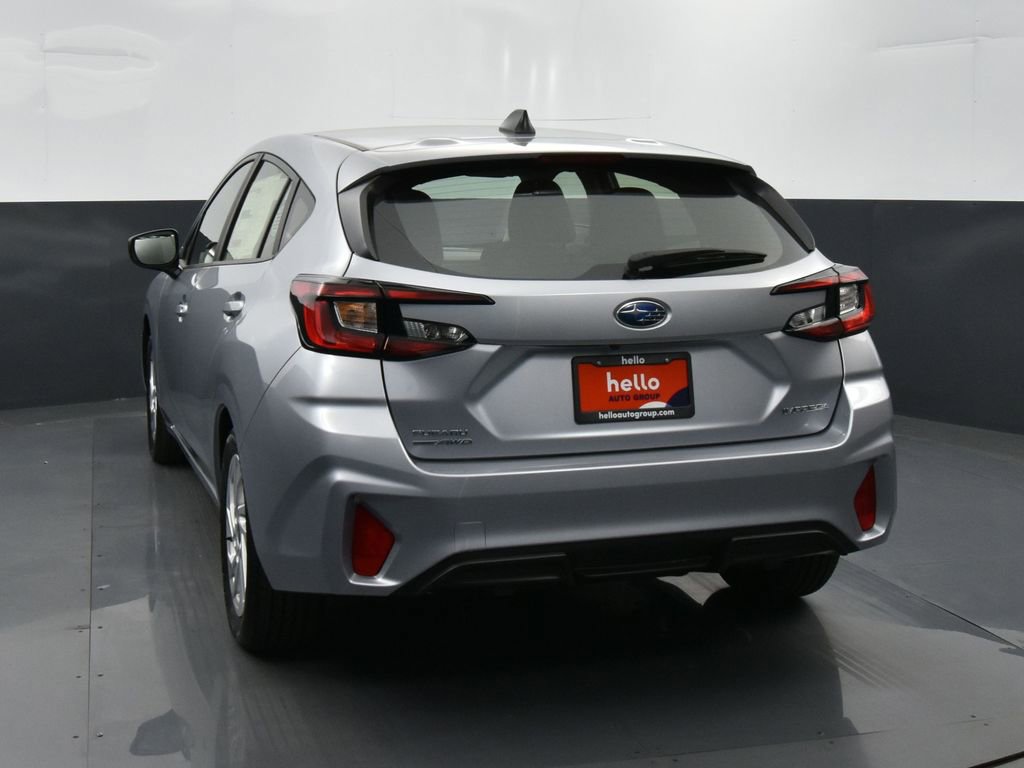 New 2025 Subaru Impreza 2.0i image 28