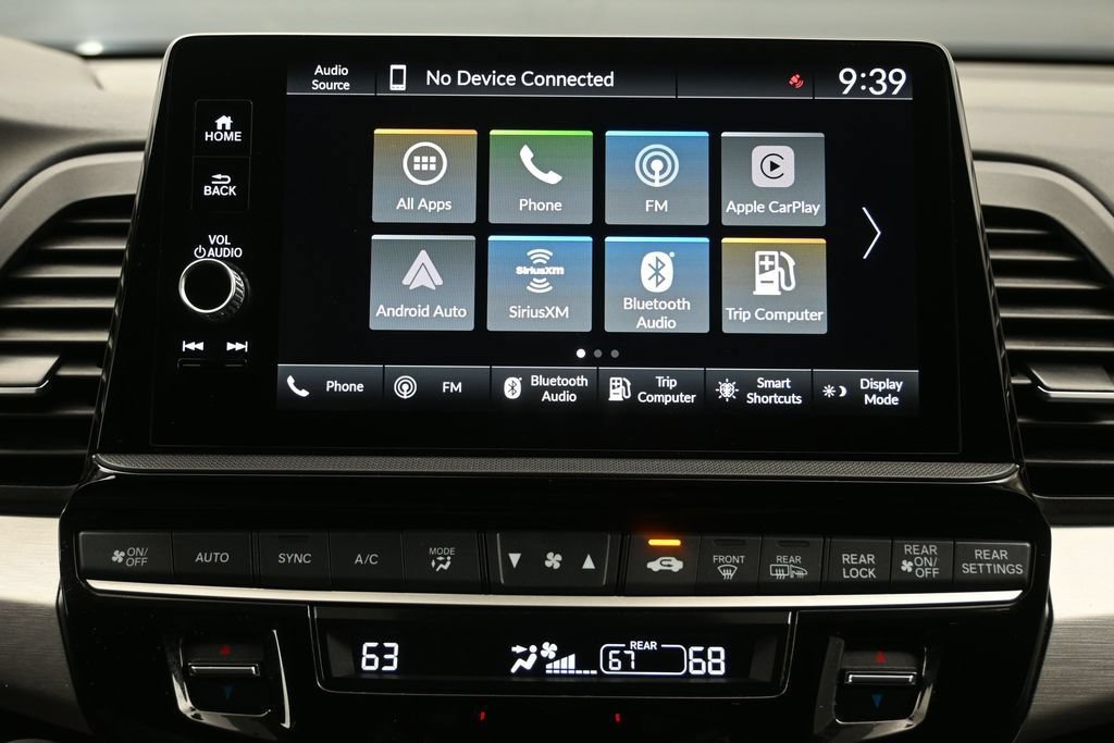 Certified 2025 Honda Odyssey EX-L image 12