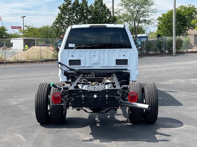 New 2026 Ford F350 XLT w/ XLT Value Package image 5