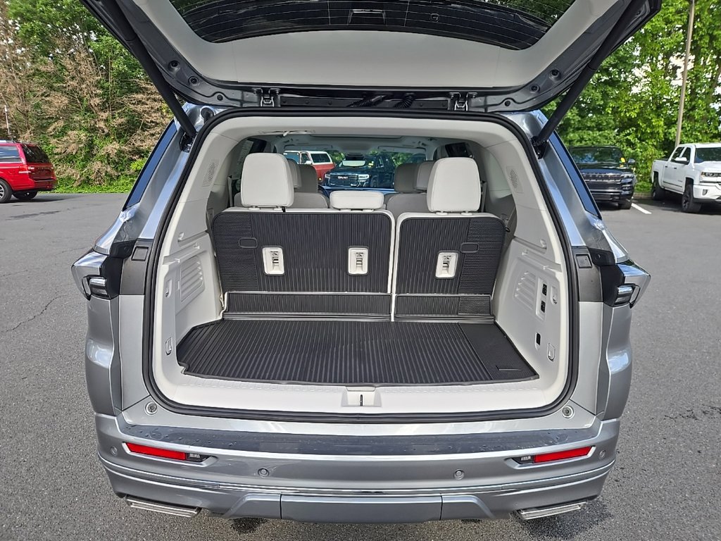 New 2026 Buick Enclave Avenir w/ Super Cruise Package AWD/4WD image 66