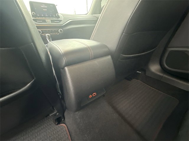 Used 2021 Nissan Altima 2.5 SR w/ SR Premium Package image 20