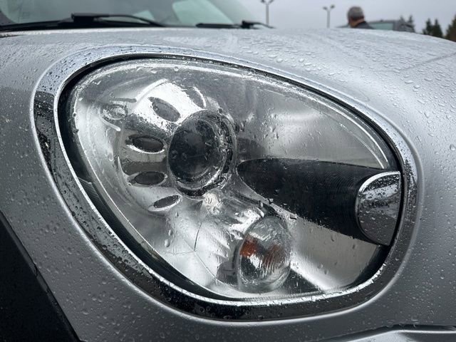 Used 2011 MINI Cooper Countryman S image 9