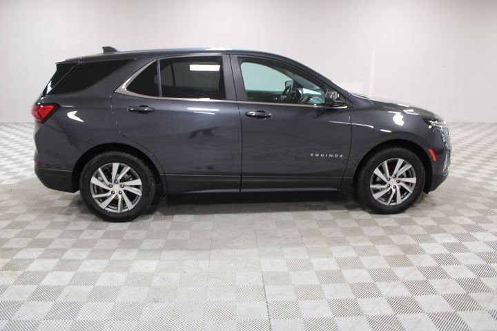 Used 2022 Chevrolet Equinox LT image 11