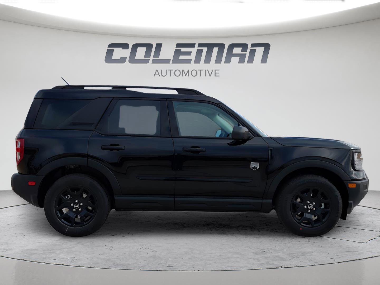 New 2026 Ford Bronco Sport Big Bend w/ Convenience Package AWD/4WD image 6