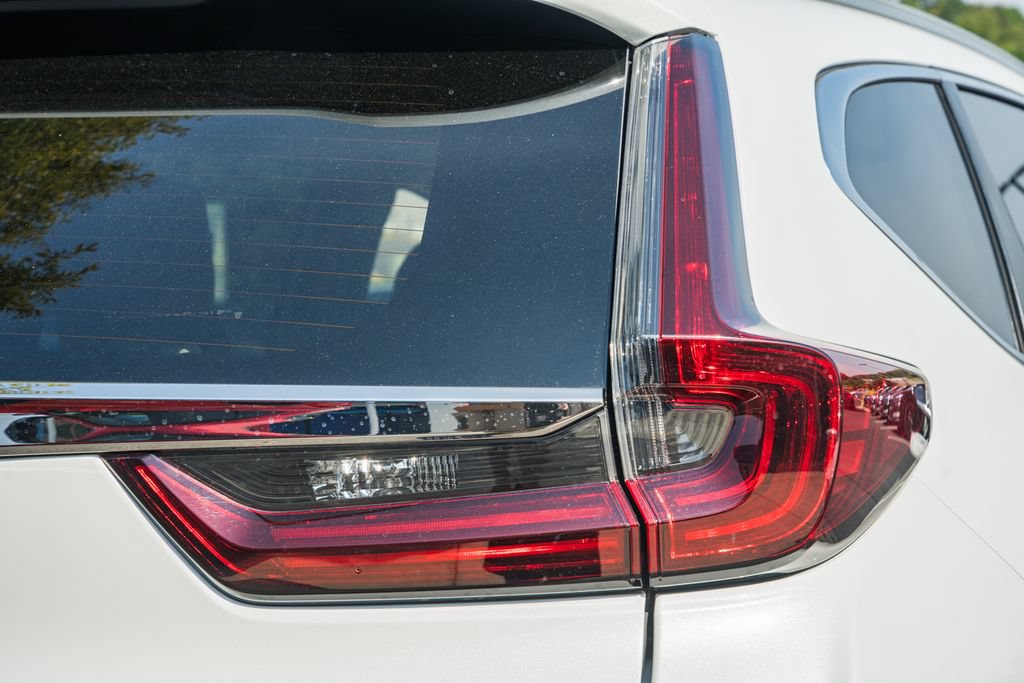 Used 2021 Honda CR-V Touring image 6