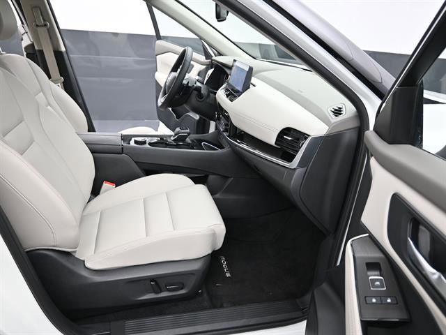 Used 2025 Nissan Rogue SL w/ Tech Package AWD/4WD image 20