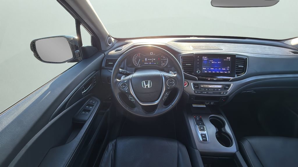 Used 2023 Honda Ridgeline RTL-E image 22