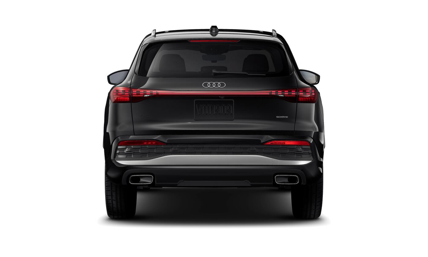 Certified 2026 Audi Q5 Premium Plus AWD/4WD image 7