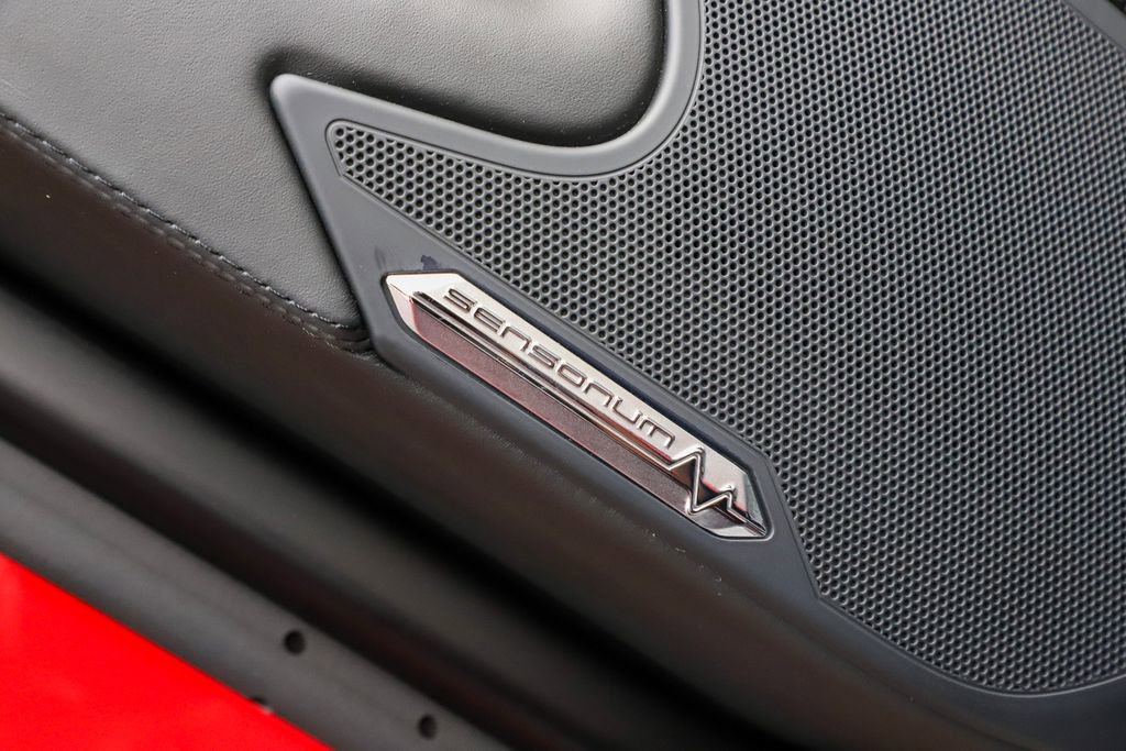 Used 2014 Lamborghini Aventador LP 720-4 50th Anniversario image 39