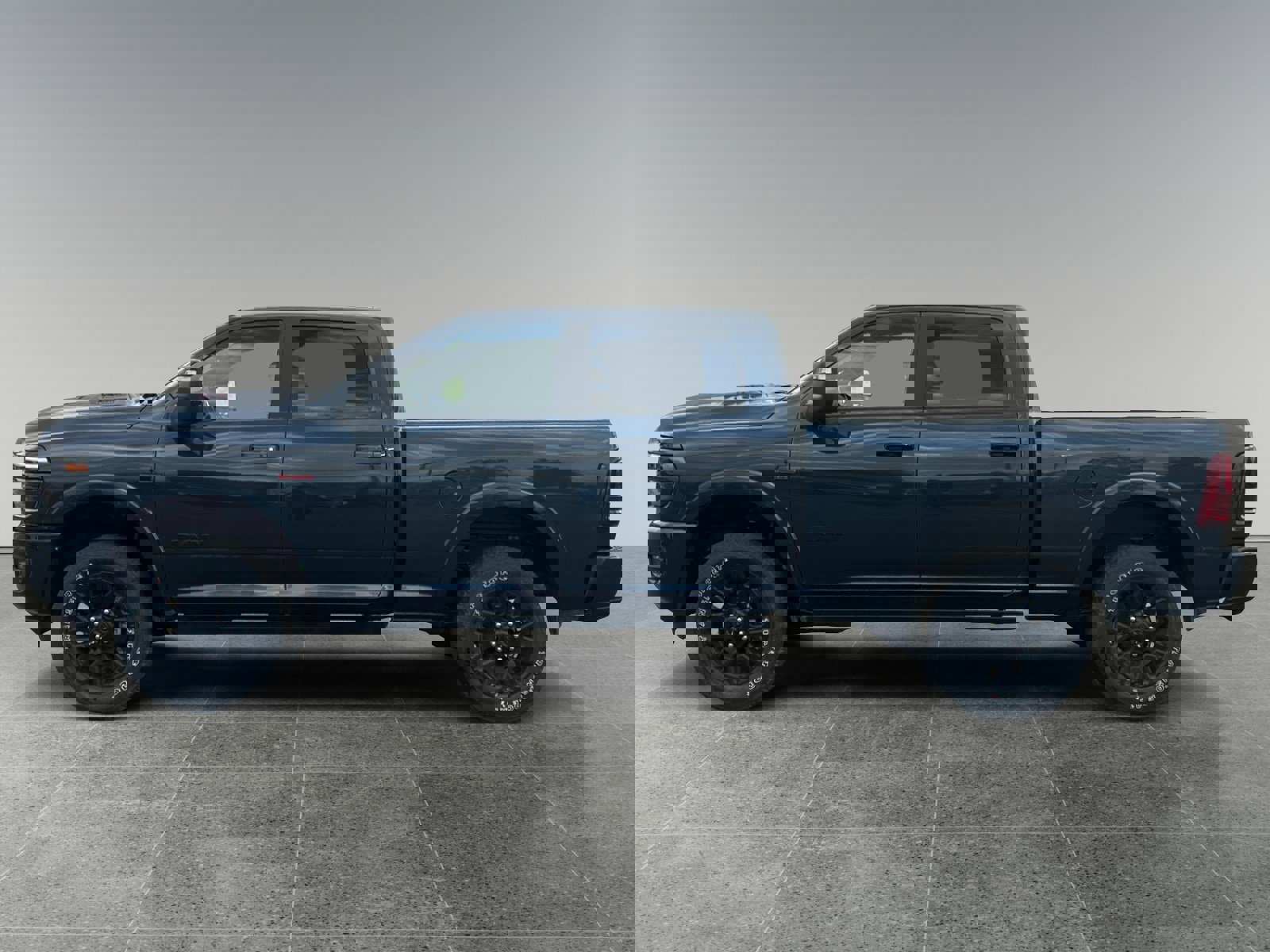 New 2026 RAM 3500 Limited image 2