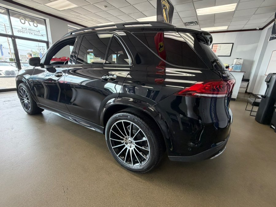 Used 2022 Mercedes-Benz GLE 350 4MATIC image 12