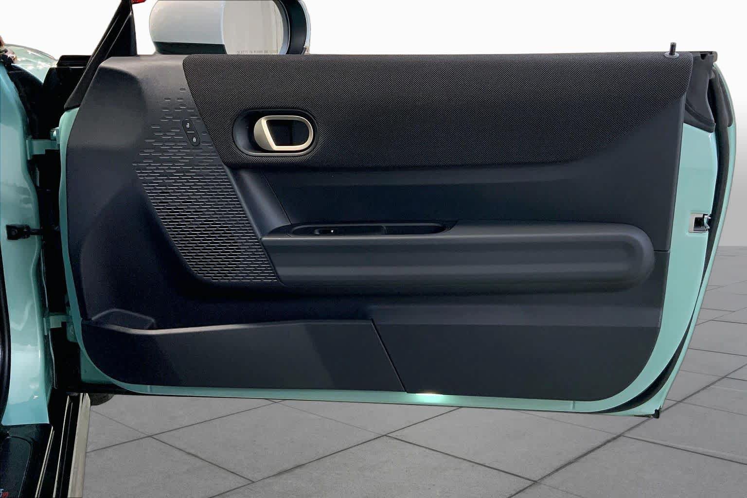 Used 2025 MINI Cooper John Cooper Works FWD image 22