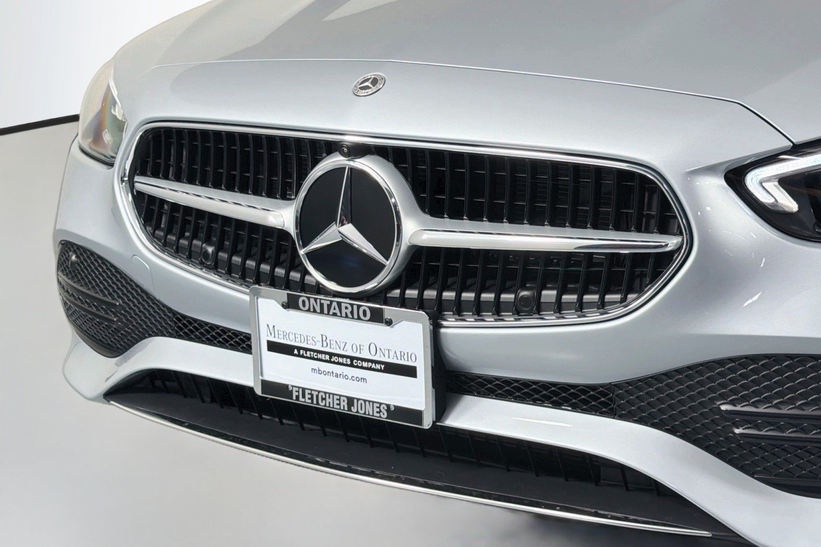 New 2026 Mercedes-Benz C 300 Sedan image 12