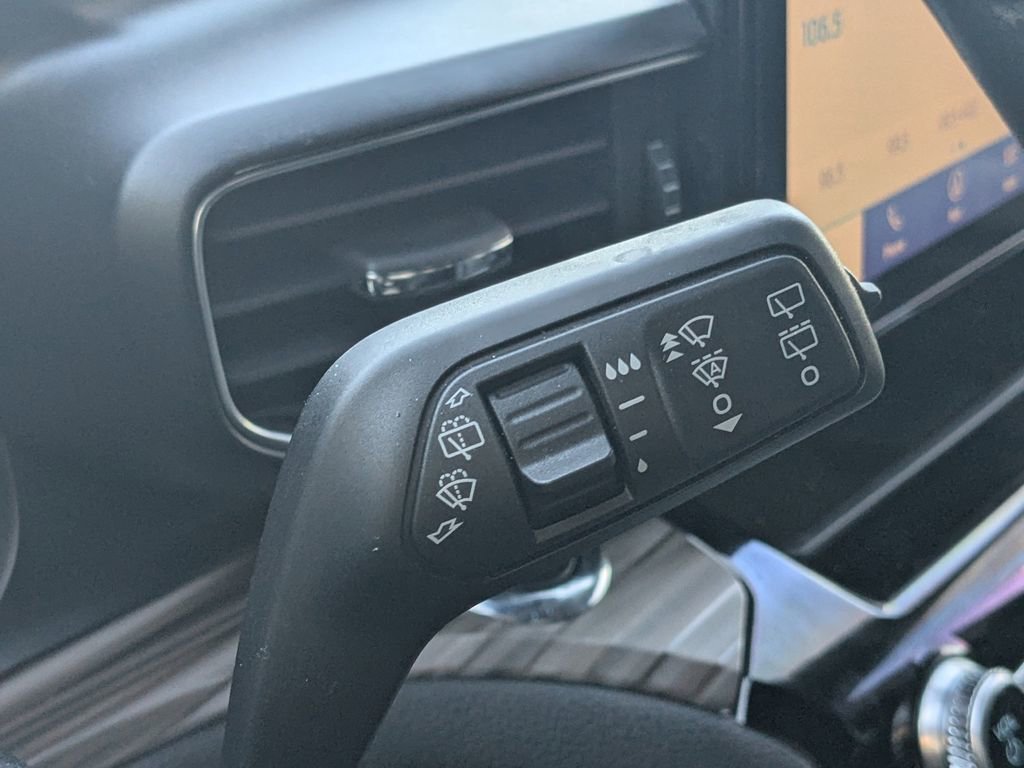 Used 2022 Ford Explorer Limited image 28