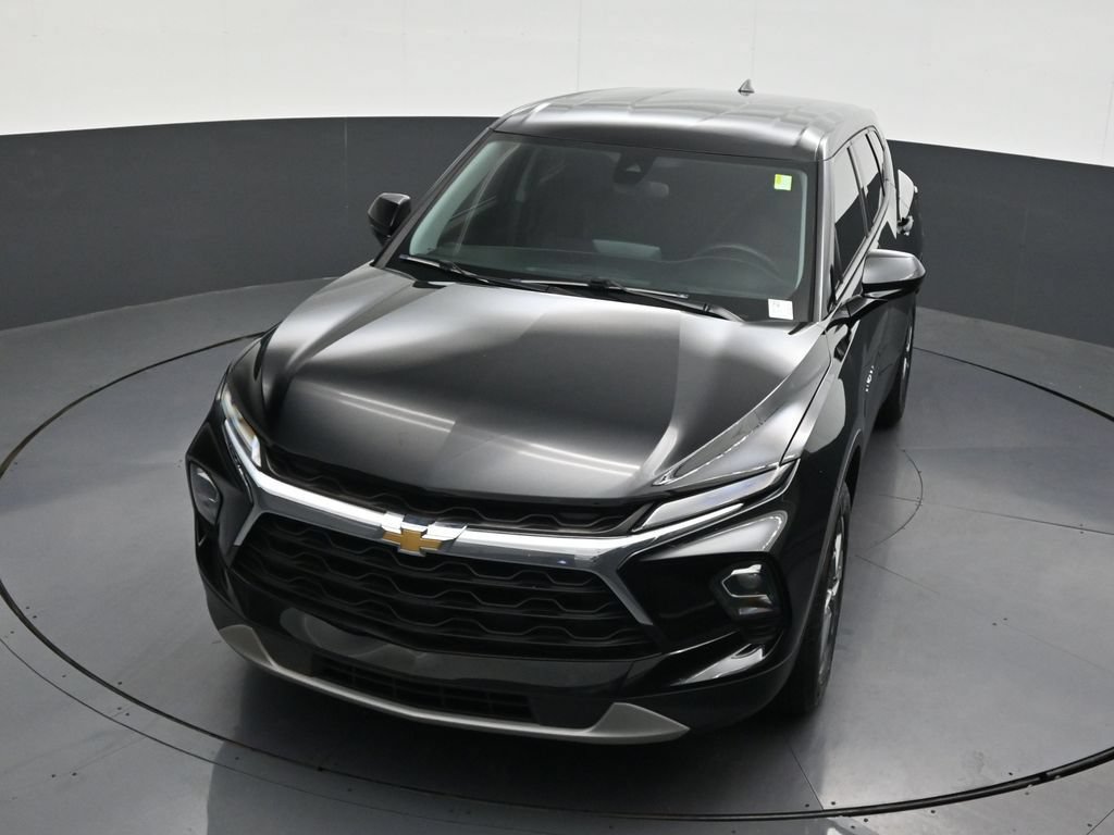 Used 2023 Chevrolet Blazer LT FWD image 27