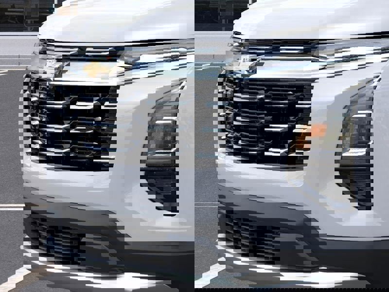 New 2026 Chevrolet Equinox LT w/ Convenience Package II image 61