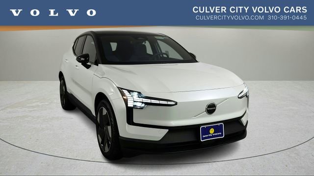 New 2026 Volvo EX30 Plus w/ Protection Package Premier