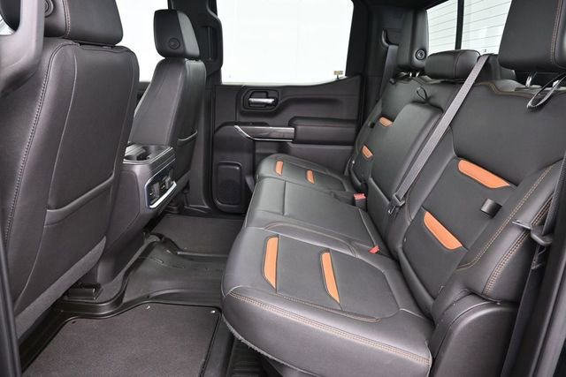 Used 2022 GMC Sierra 1500 AT4 w/ AT4 Preferred Package AWD/4WD image 30