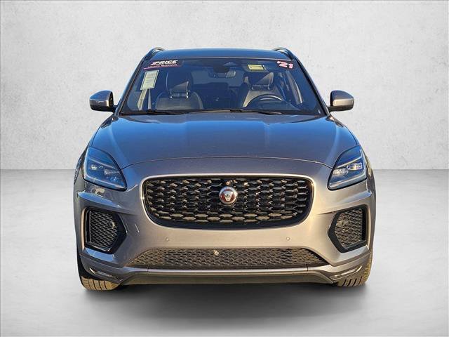 Used 2021 Jaguar E-PACE 300 Sport AWD/4WD image 2