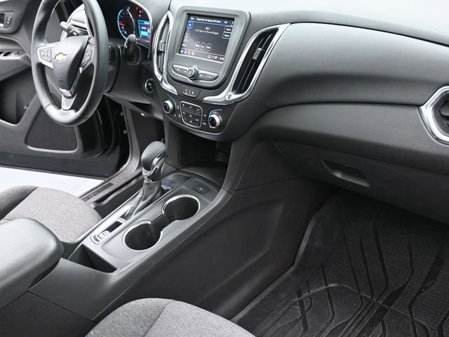 Used 2024 Chevrolet Equinox LT w/ LPO, Floor Liner Package image 28