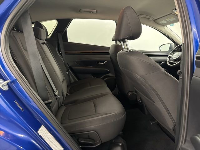 Used 2024 Hyundai Tucson SEL image 14