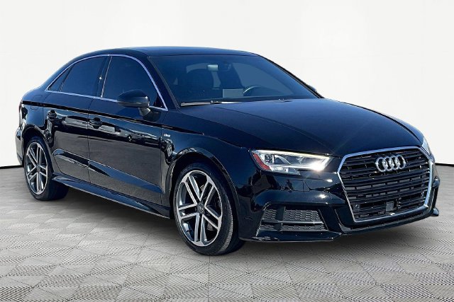 Used 2019 Audi A3 2.0T Premium Plus FWD image 11