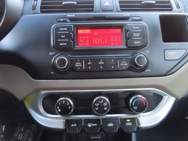 Used 2014 Kia Rio LX FWD image 20