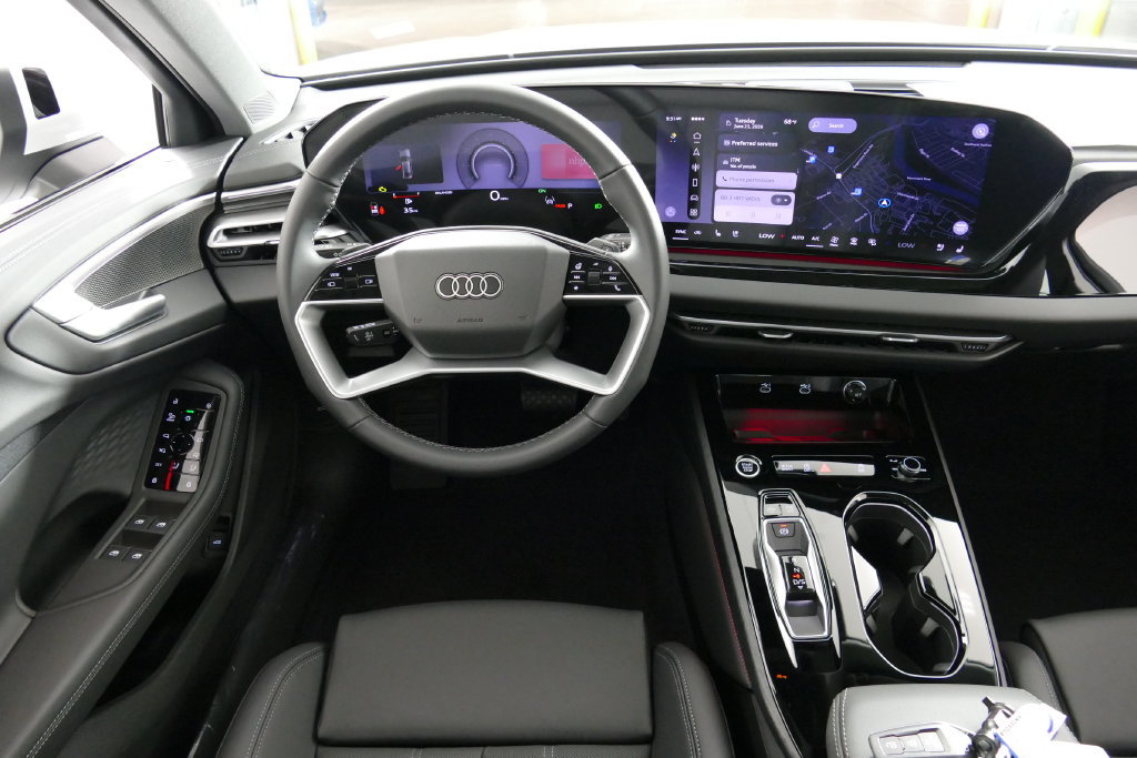 New 2026 Audi A5 Premium Plus AWD/4WD image 26