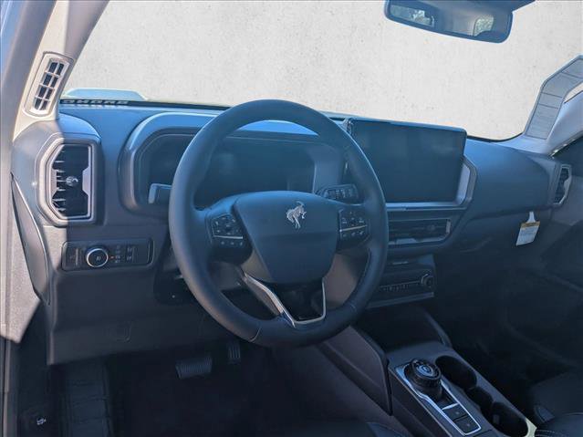 New 2025 Ford Bronco Sport Outer Banks w/ Outer Banks Tech Package+ image 3