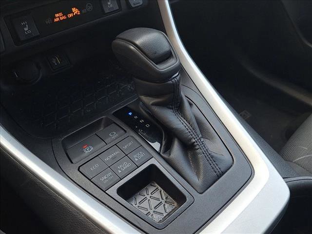Used 2024 Toyota RAV4 XLE w/ Weather Package image 14