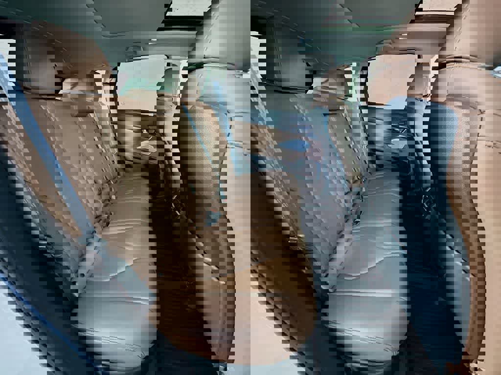 Used 2024 Acura RDX SH-AWD w/ Technology Package image 33