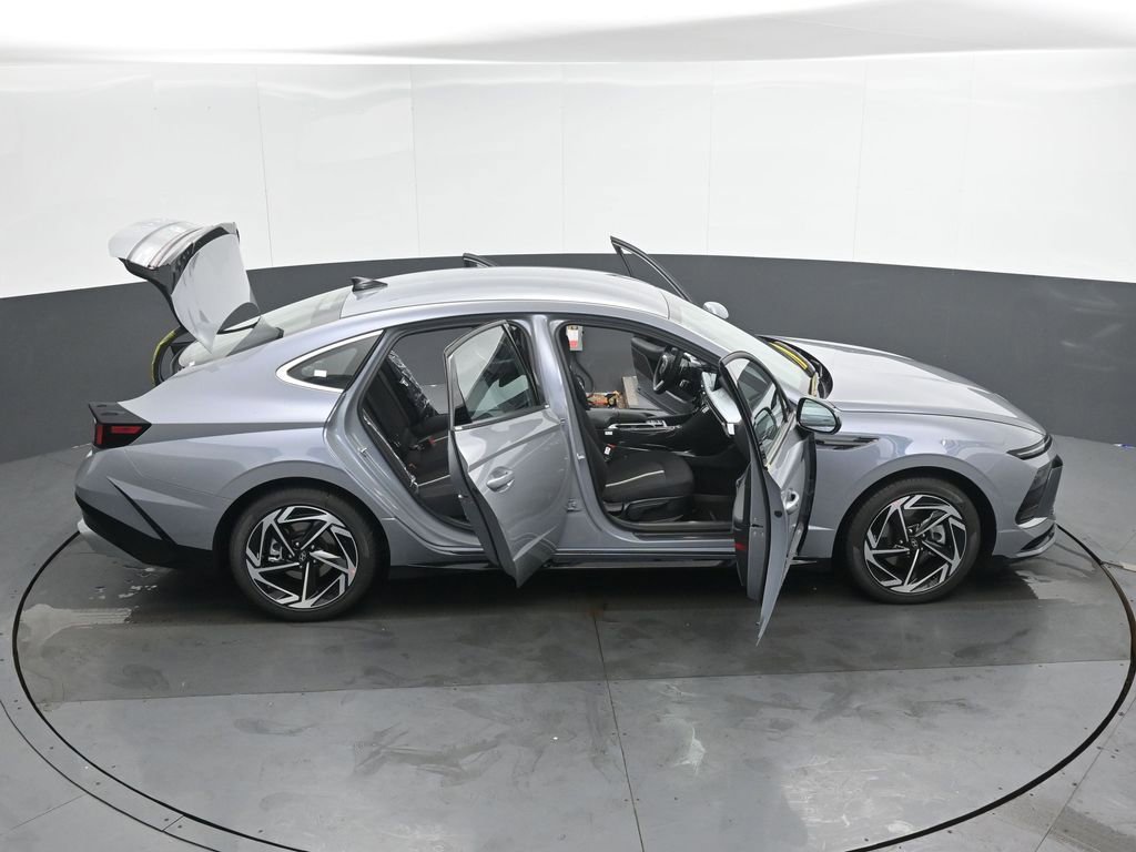 New 2026 Hyundai Sonata SEL FWD image 54