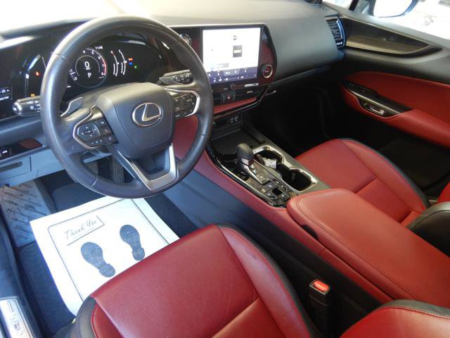 Used 2022 Lexus NX 350 AWD image 11